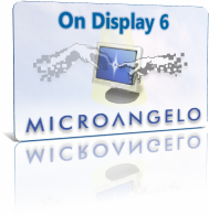 Microangelo On Display 6.10.70 