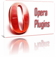 Plugins for Opera v.3.12 