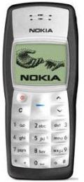    Nokia 1100