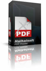 Haihaisoft PDF Reader 1.2.2.0 