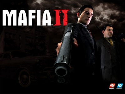 Mafia II:    