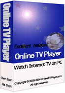 Online TV Player Basic 4.9.3.0 