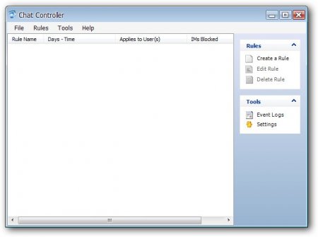 Chat Controller 1.5.0