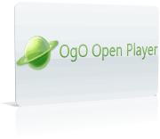 OgO Open Player 0.9.6.1 