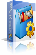 Systerac XP Tools 4.0 Multylang Portable