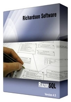 Richardson Software RazorSQL 