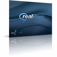 RealPlayer 11.1.2 Build 