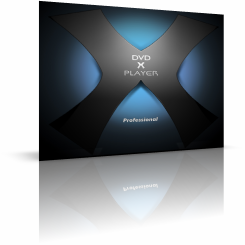 DVD X Player 5.3 Professional 