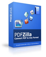 PDFZilla 1.2 Portable 