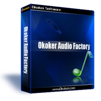 Okoker Audio Factory 7.1 
