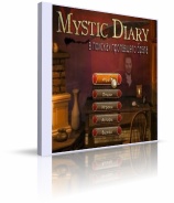Mystic Diary:    