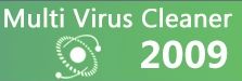 Multi Virus Cleaner 2009 Free