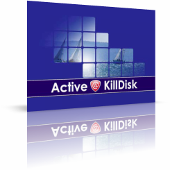 Active@ KillDisk Professional 