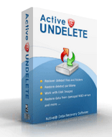 Active@ UNDELETE 7 Enterprise 