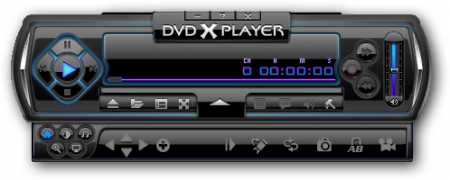 DVD X Player 5.3 Professional Rus Portable