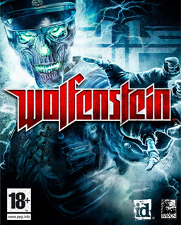 Системные требования Wolfenstein