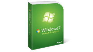    Windows 7  13 
