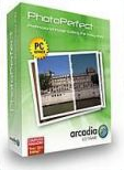 Arcadia PhotoPerfect 2.92 Build 41