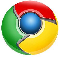 Chrome OS -  