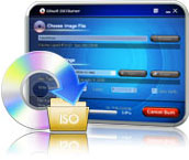 Portable Xilisoft ISO Maker 