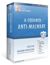 a-squared Anti-Malware 