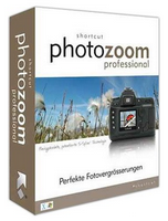 BenVista PhotoZoom Pro v4.0.4 