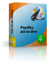 Pepsky All-in-One 5.2 + 