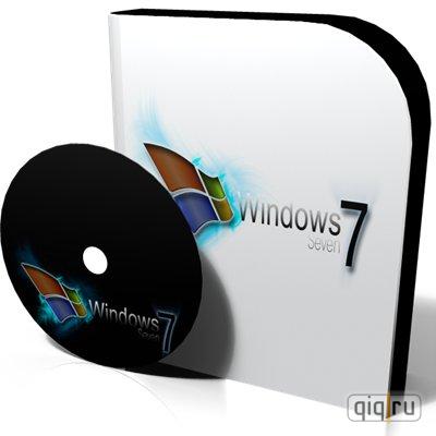 Microsoft     Windows 7 E