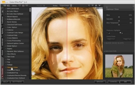 Nik Software Color Efex Pro 3.0 CE for Adobe Photoshop