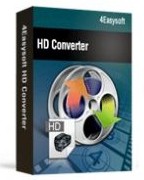 4Easysoft HD Converter v3.1.16 