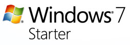  Microsoft     Windows 7 Starter