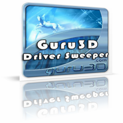 Driver Sweeper v2.7.5 Rus 