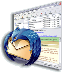 Mozilla Thunderbird 2.0.0.23 