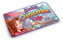 Jessica's Cupcake Cafe
