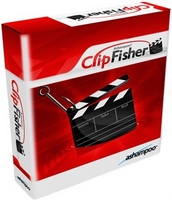 Ashampoo ClipFisher 1.21 