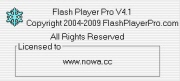 Flash Player Pro Portable 4.1