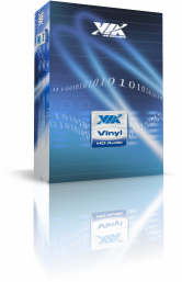 VIA HD Audio Driver Package 