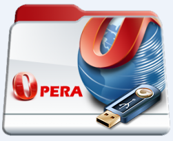 Opera Turbo 10.00 Build 1750 