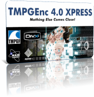 TMPGEnc XPress v4.7.3.292 
