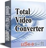 uSeesoft Total Video 