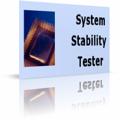 System Stability Tester 1.1.0 