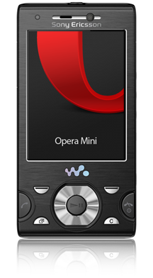 Opera Mini 5 beta