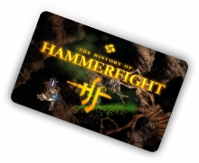 Hammerfight v1.003 (Rus)