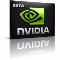 GeForce/ION Driver Release 
