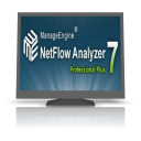 Netflow Analyzer Professional v7.5.7600
