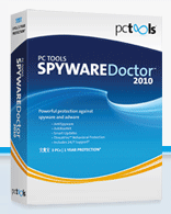 Spyware Doctor 2010 for 