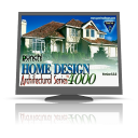 Punch Home Design Architectural Series 4000 v8.0 (retail)