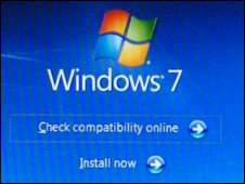 Windows 7,   Microsoft