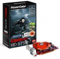 Powercolor продемонстрировала нереференсную версию Radeon HD 5750 