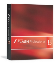 Adobe Macromedia Flash 